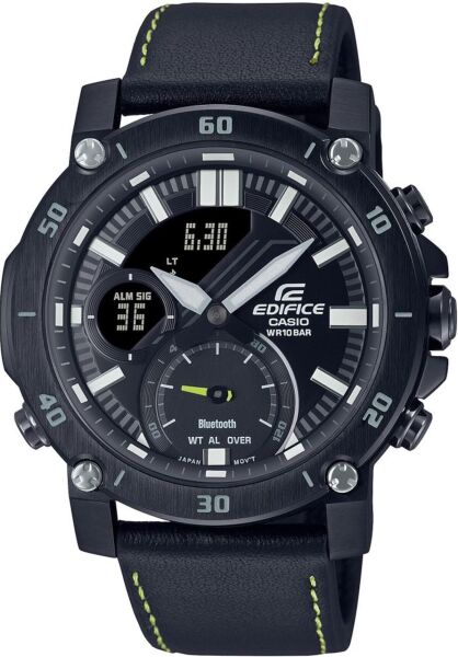 Casio ECB-20CL-1ADF-D Kol Saati