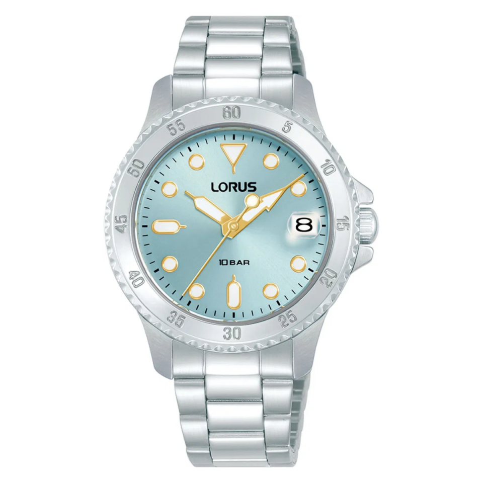 Lorus RG813DX9 Kol Saati