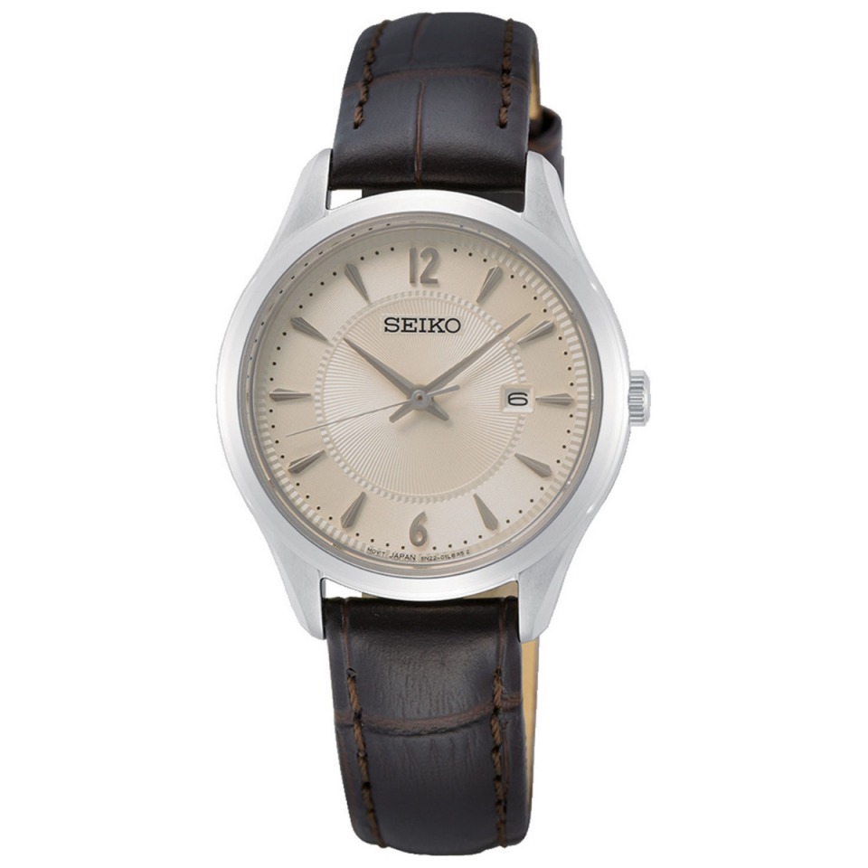 Seiko SUR427P Kol Saati