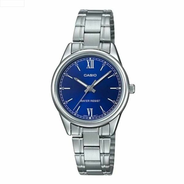 CASIO LTP-V005D-2B2UDF KADIN KOL SAATİ