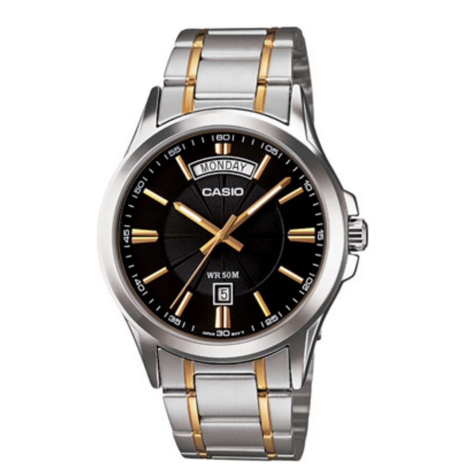 Casıo MTP-1381G-1AVDF Kol Saati