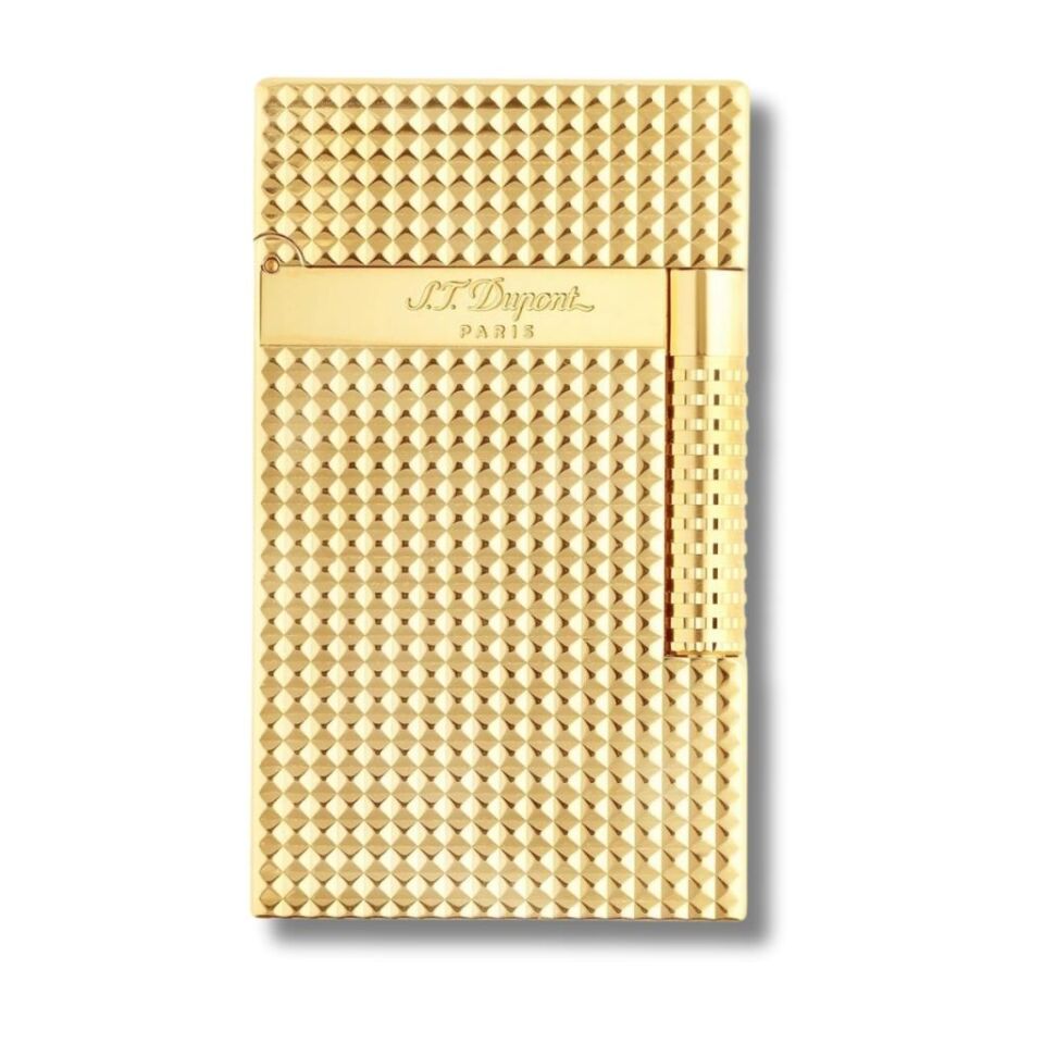 S.T.Dupont 023009 Çakmak