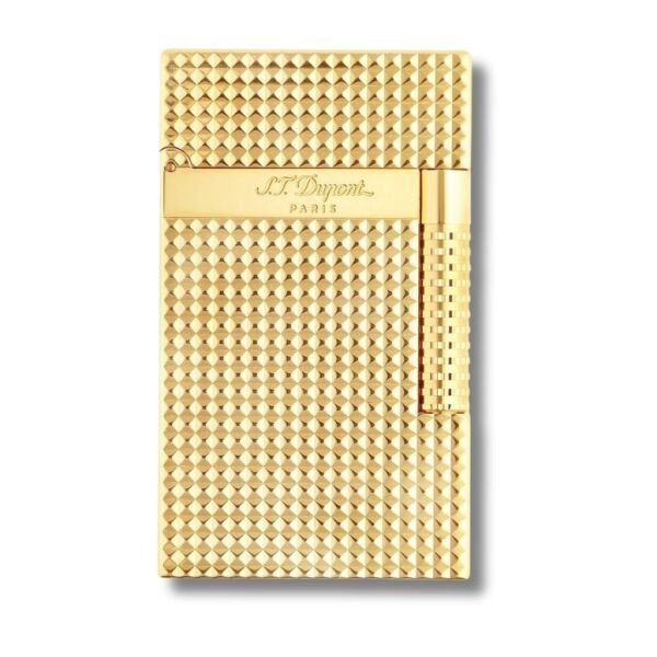 S.T.Dupont 023009 Çakmak
