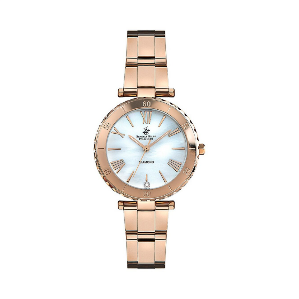 Beverly Hills Polo Club BP3185X.430 Kol Saati