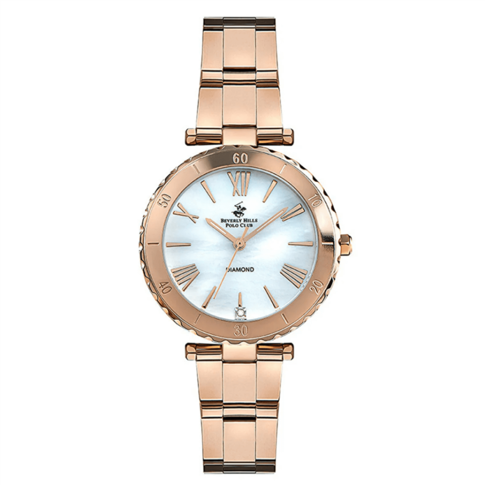 Beverly Hills Polo Club BP3185X.430 Kol Saati