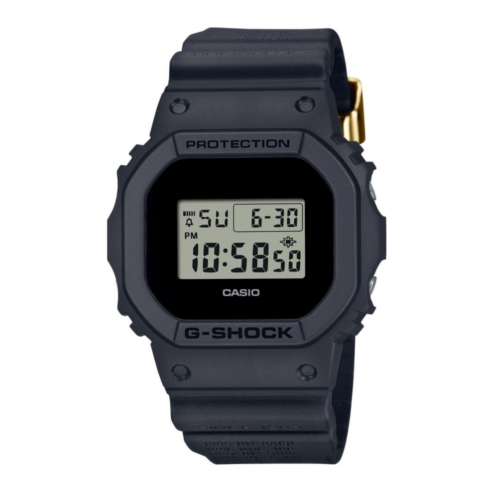 Casio DWE-5657RE-1DR-D Kol Saati