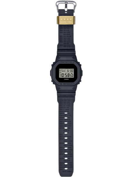 Casio G-SHOCK DWE-5657RE-1DR-D Kol Saati