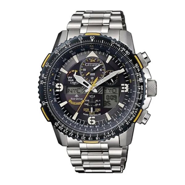 Citizen  JY8078-52L Kol Saati