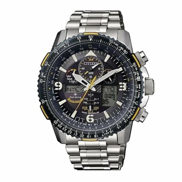 Citizen  JY8078-52L Kol Saati