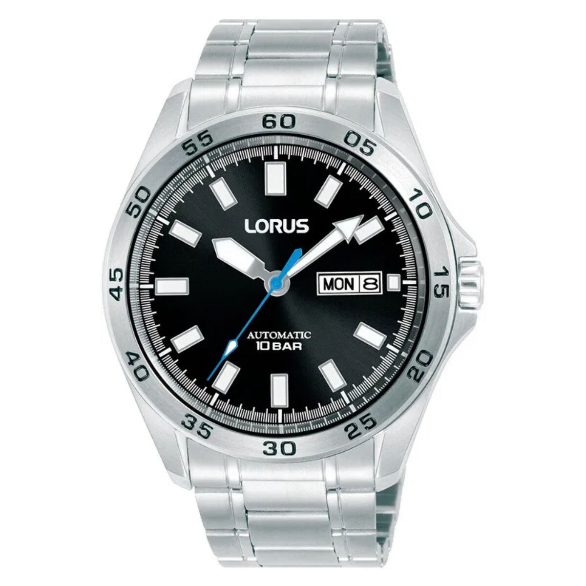 Lorus RL419CX9 Kol Saati