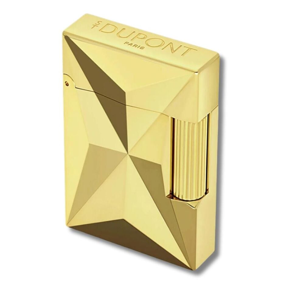 S.T.Dupont 018611 Çakmak
