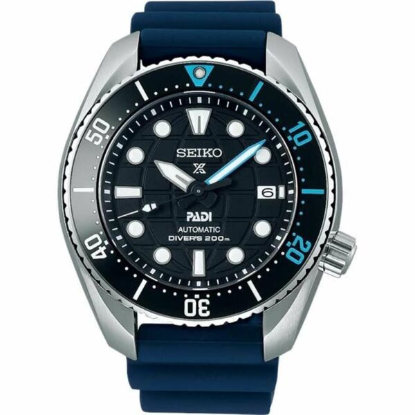 Seiko SPB325J Prospex Kol Saati
