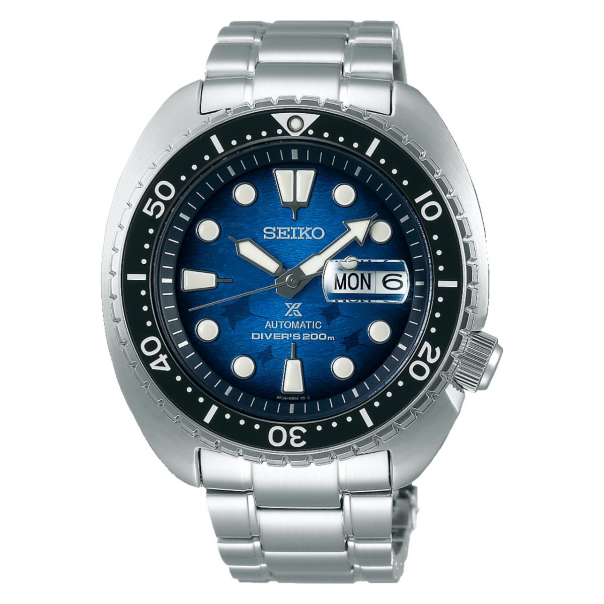 Seiko SRPE39K Prospex Kol Saati