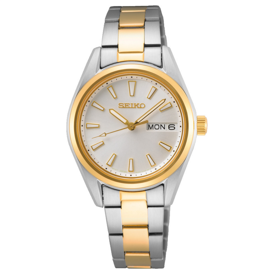 Seiko SUR454P Dress Kol Saati