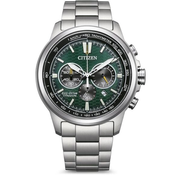 Citizen CA4570-88X Kol Saati