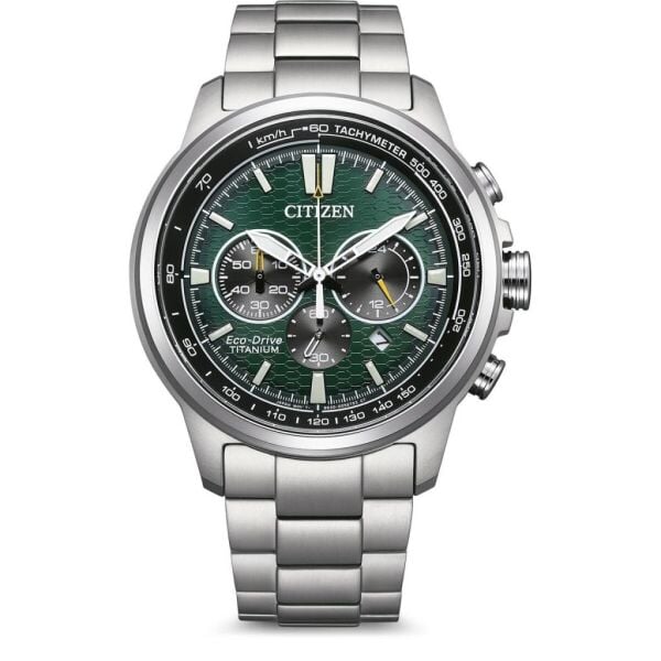 Citizen CA4570-88X Kol Saati