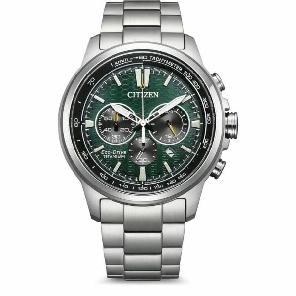 Citizen CA4570-88X Kol Saati