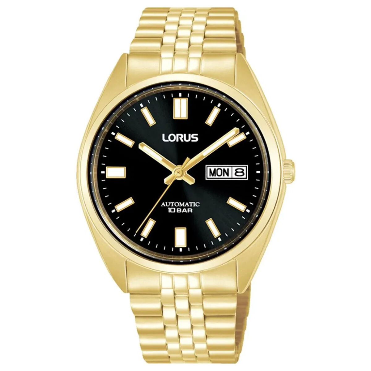 Lorus RL434CX9 Kol Saati