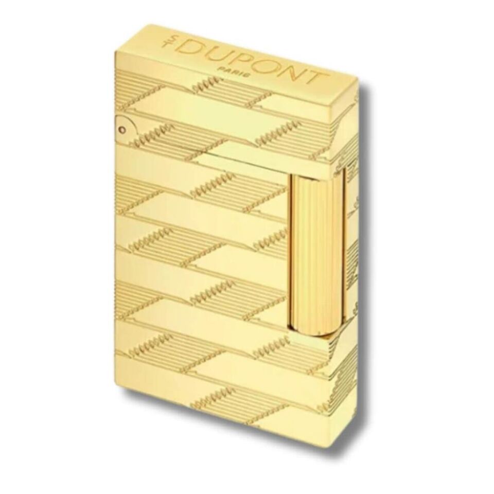 S.T.Dupont 016178 Çakmak