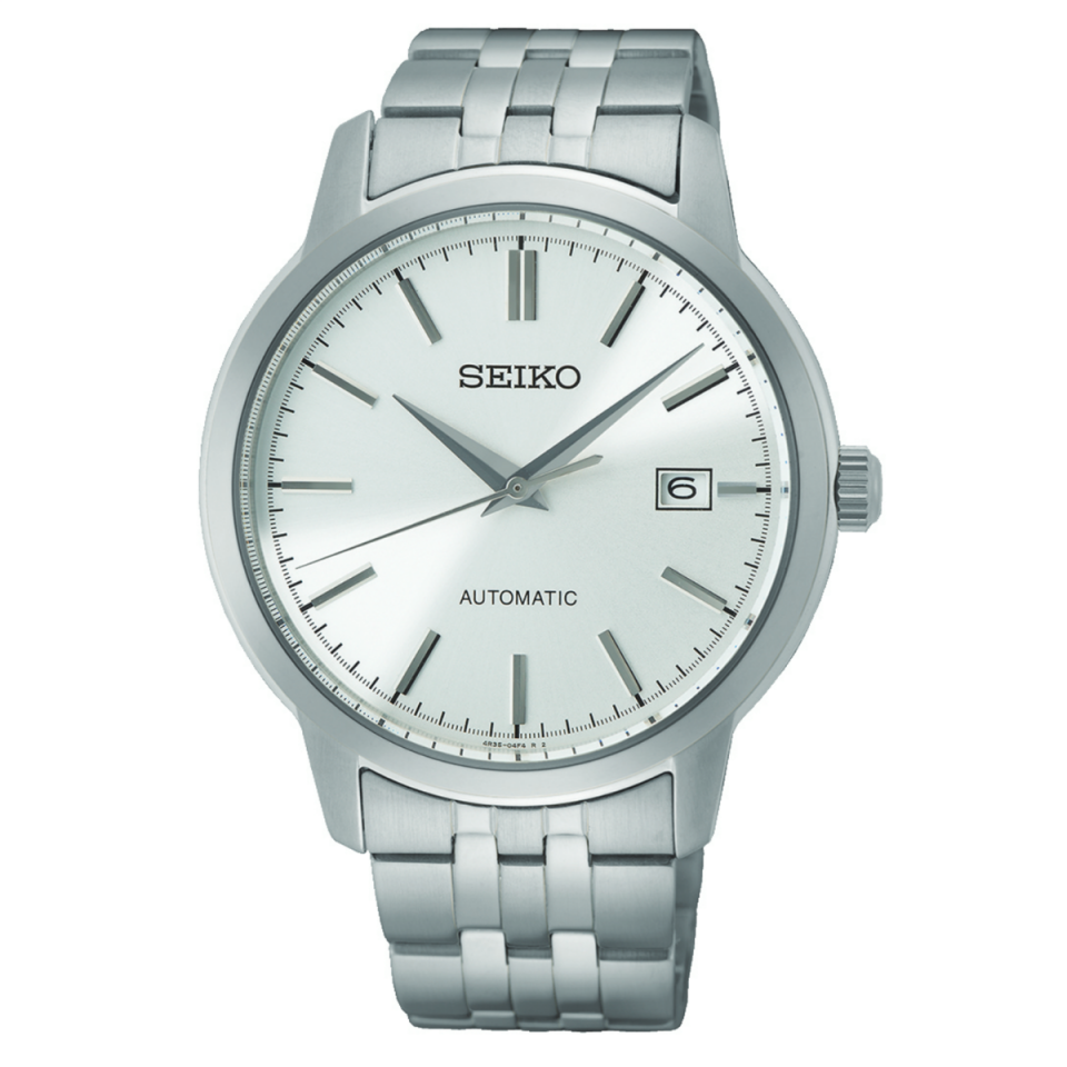 Seiko SRPH85K Essentials Kol Saati