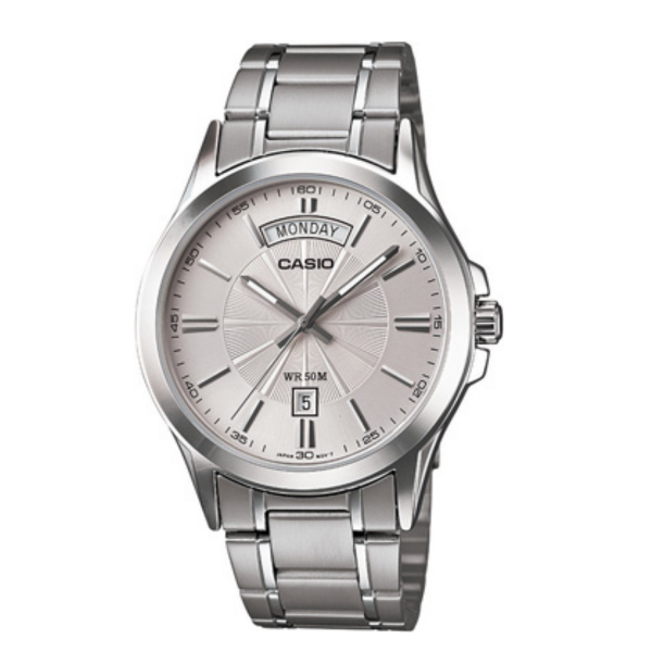 Casıo MTP-1381D-7AVDF Kol Saati
