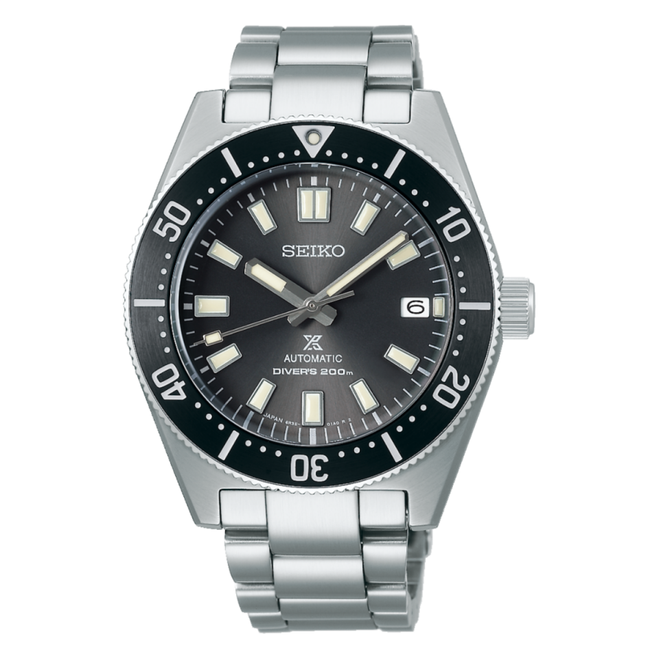 Seiko SPB143J Prospex Kol Saati