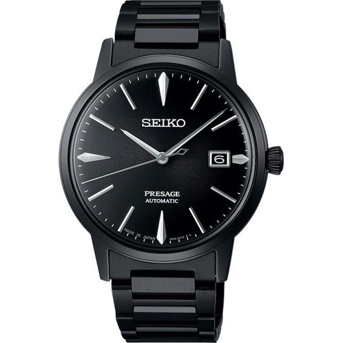 Seiko SRPJ15J Presage Kol Saati