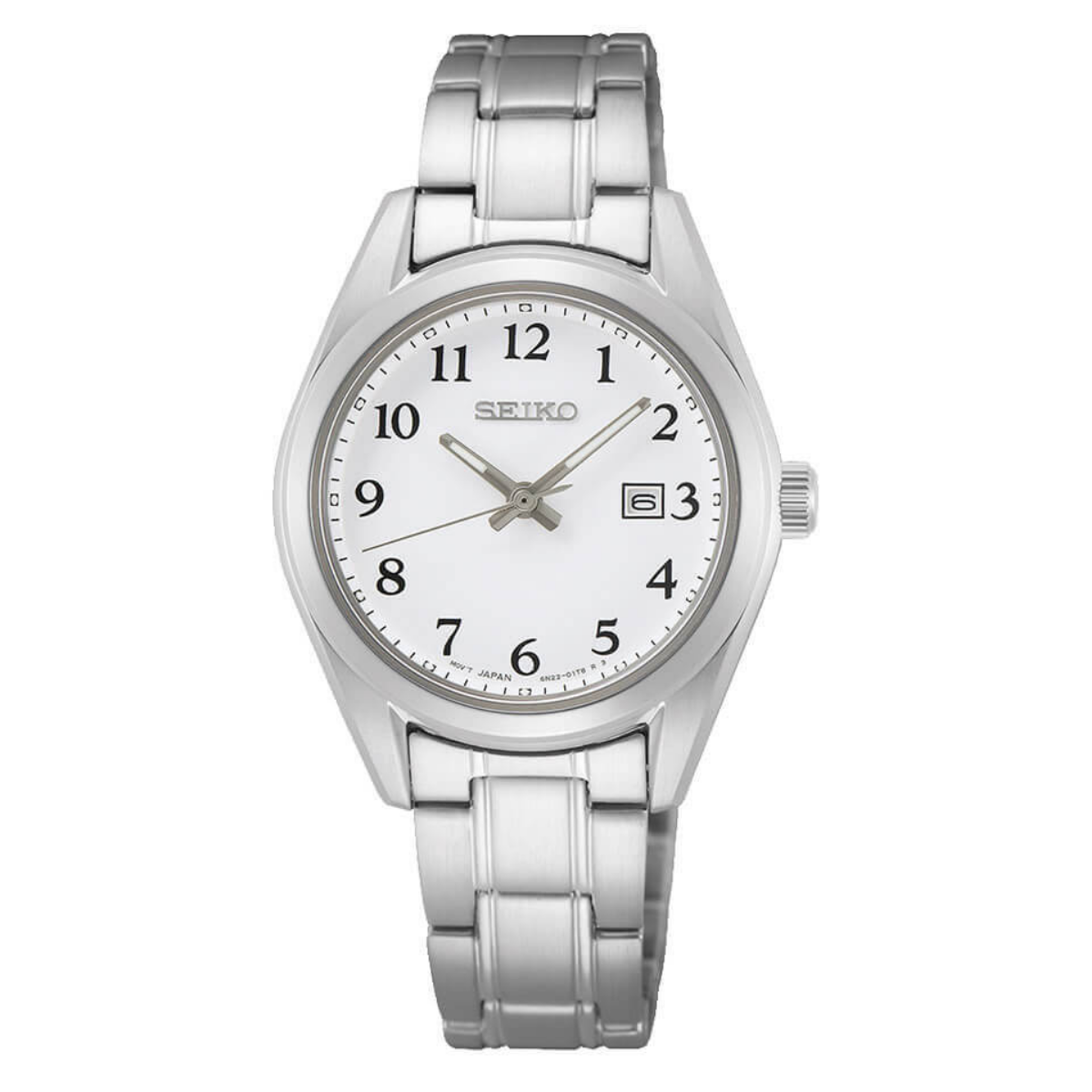 Seiko SUR465P Dress Kol Saati
