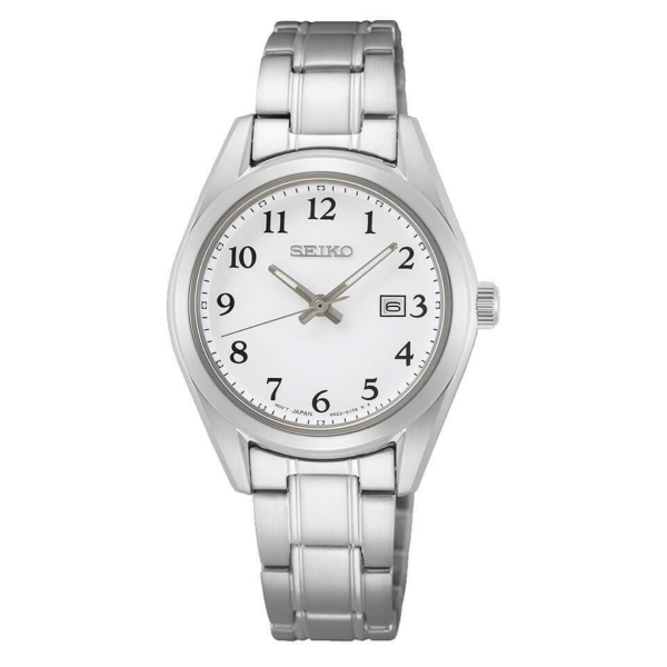 Seiko SUR465P Dress Kol Saati