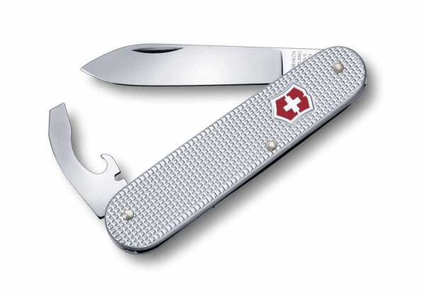 Victorinox Çakı VT 0.2300.26 İsviçre Çakısı Alox Bantam