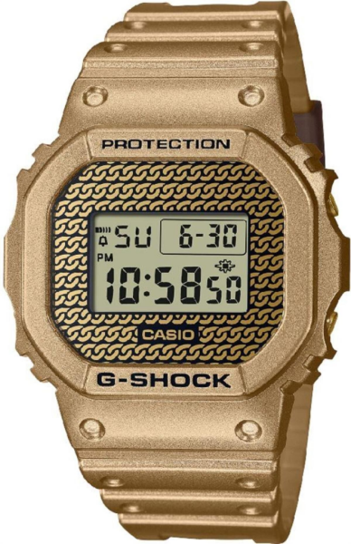 Casio G-SHOCK DWE-5600HG-1DR-D Kol Saati