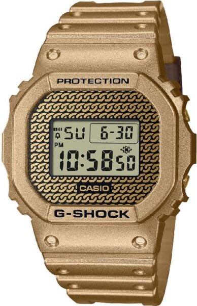 Casio DWE-5600HG-1DR-D Kol Saati
