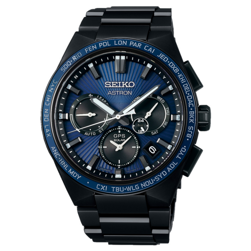 SEIKO SSH121J ERKEK KOL SAATİ