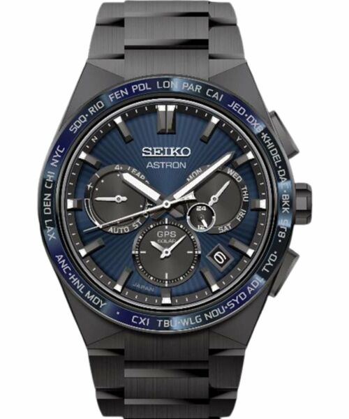 SEIKO SSH121J ERKEK KOL SAATİ