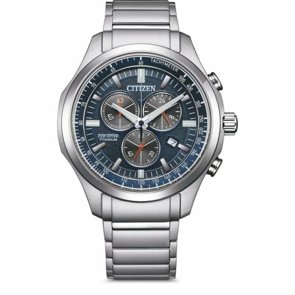 Citizen AT2530-85L Kol Saati