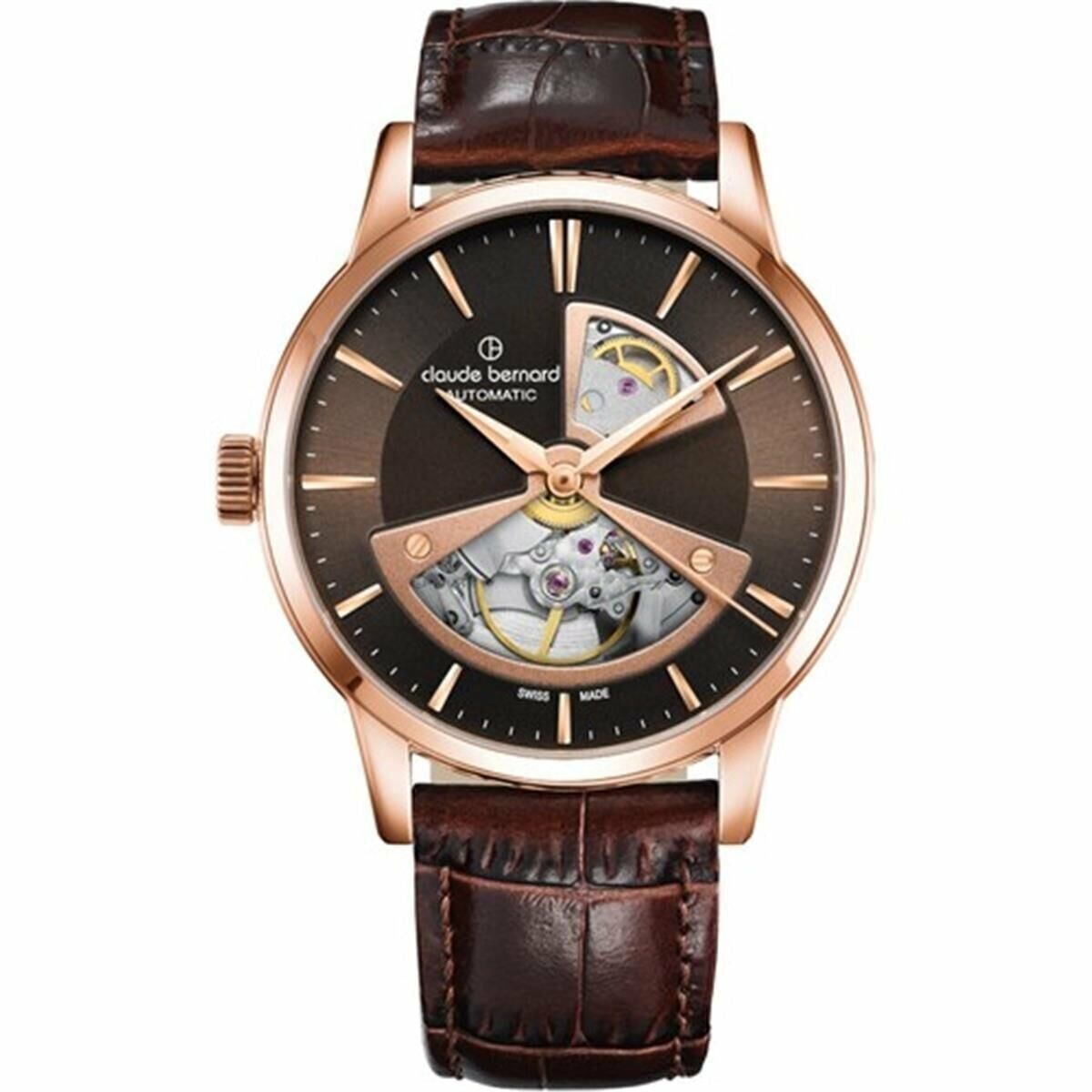 Claude Bernard CB.85017.37R.BRIR2 Kol Saati