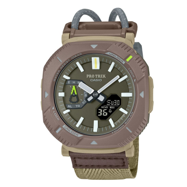 Casio PRJ-B001B-5DR Kol Saati