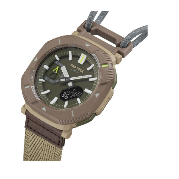Casio PRJ-B001B-5DR Kol Saati