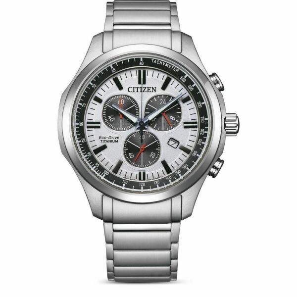 Citizen AT2530-85A Kol Saati