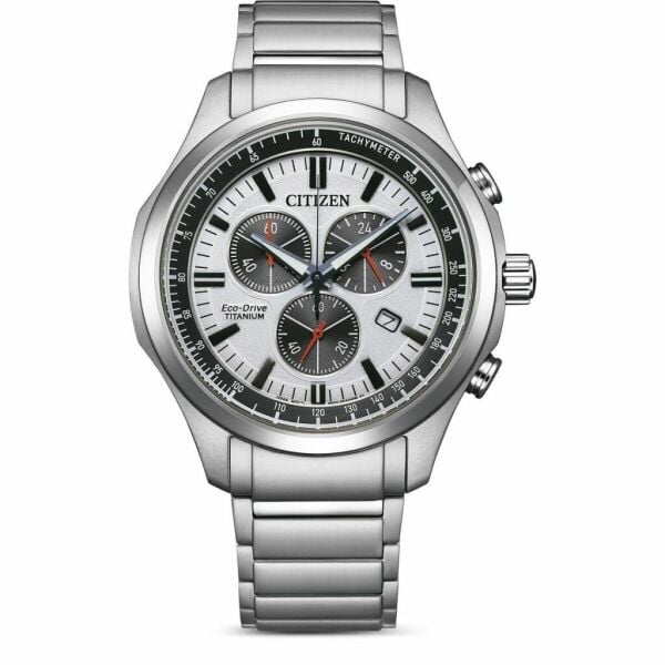 Citizen AT2530-85A Kol Saati