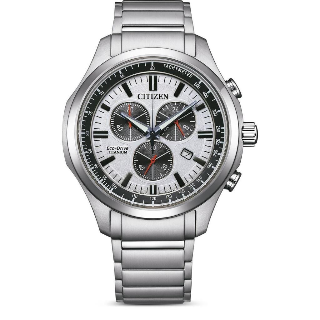 Citizen AT2530-85A Kol Saati