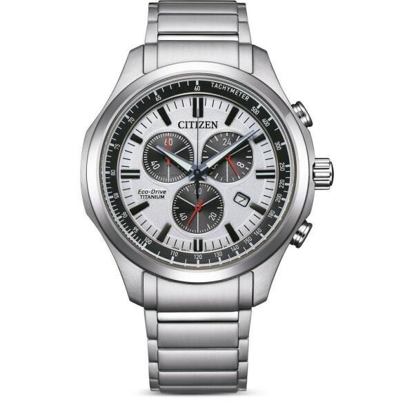 Citizen AT2530-85A Kol Saati
