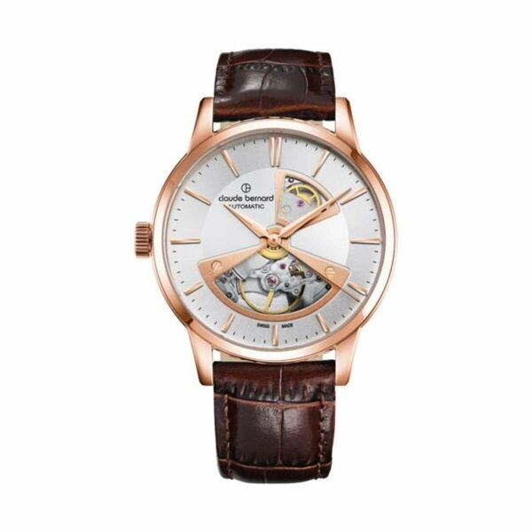 Claude Bernard CB.85017.37R.AIR2 Kol Saati