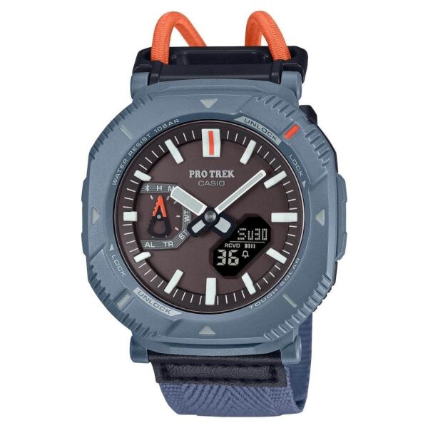 Casio PRO-TREK PRJ-B001B-2DR Kol Saati