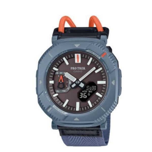 Casio PRO-TREK PRJ-B001B-2DR Kol Saati