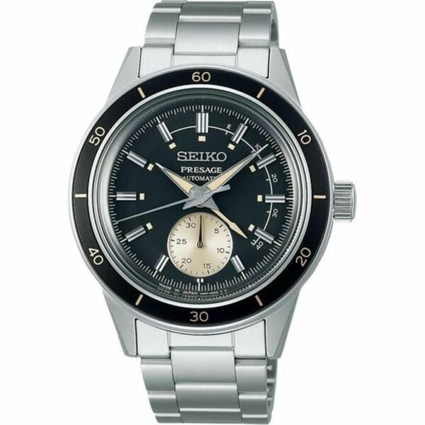 SEIKO SSA449J ERKEK KOL SAATİ