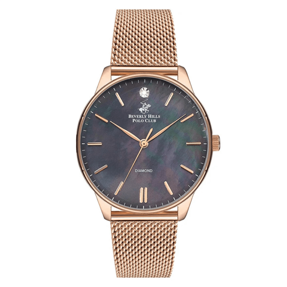 Beverly Hills Polo Club BP3231X.450 Kol Saati
