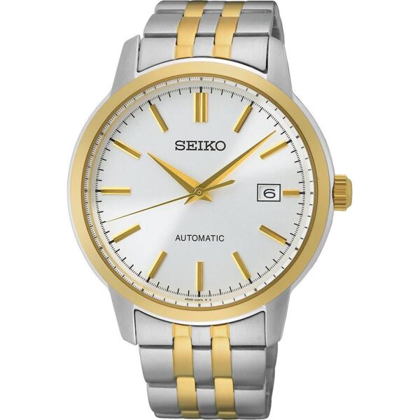 Seiko SRPH92K Essentials Kol Saati