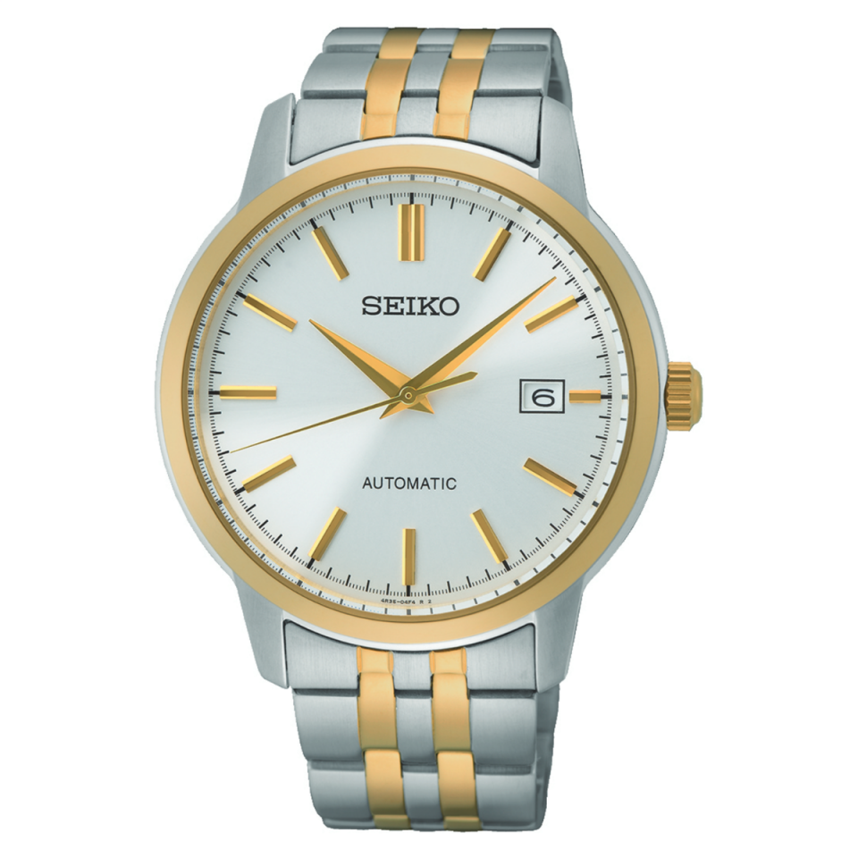 Seiko SRPH92K Essentials Kol Saati