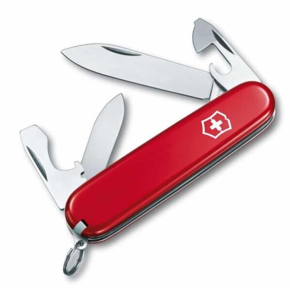 Victorinox Çakı VT 0.2503 İsviçre Çakısı Recruit